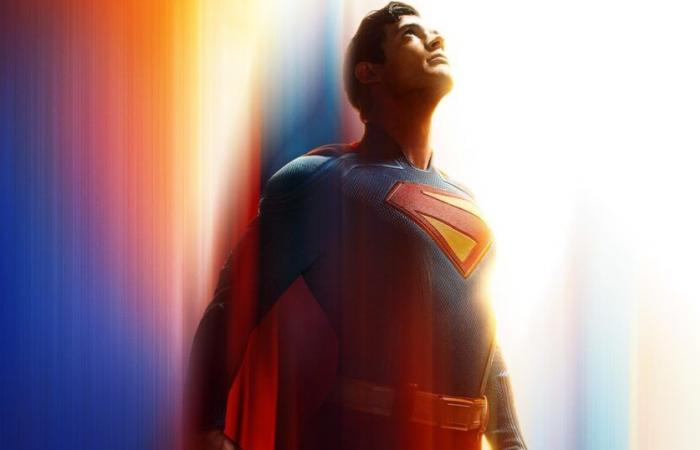 Superman: DC Shares Tantalizing Look at James Gunn’s Movie Ahead of Full Trailer Premiere