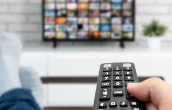 Connected televisions: watch out for updates