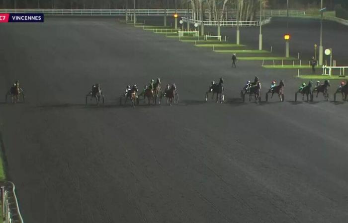 PRIX DE PONS – PARIS-VINCENNES – 12/18/2024: starters, predictions and results in videos – Race 7