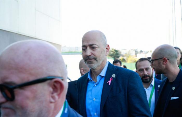 Mercato: Ivan Gazidis intends to support his strategy