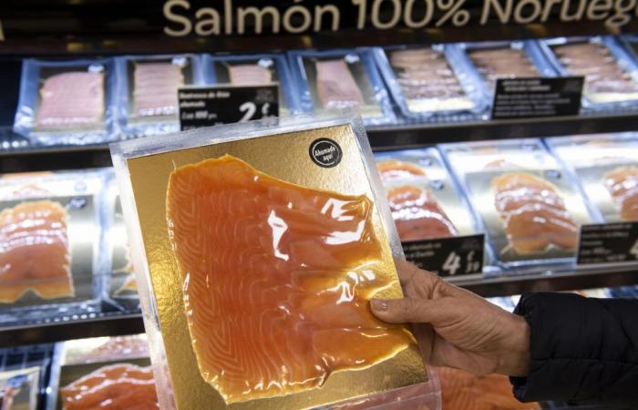 Smoked trout – “I saw the price, I almost fainted”, “It’s cheaper and better”, “We’re not rich enough for that”: faced with the soaring price of salmon, this alternative is essential among the French