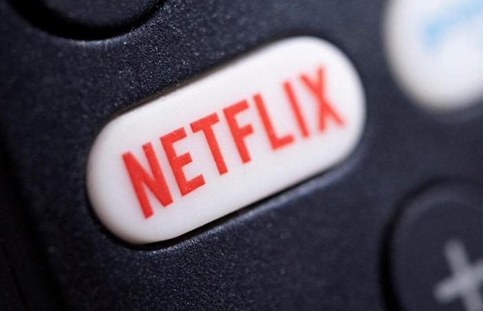 Netflix fined €4.75 million by Dutch data protection authority