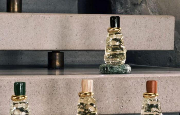 2024, the year of Haute Perfumery for luxury Houses