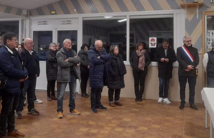 AL Saint-Ouen stadium renamed