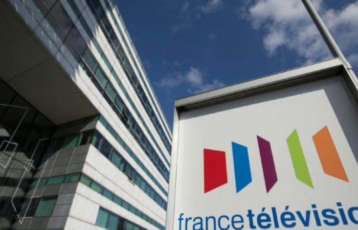 France Télévisions presents its first deficit budget in nine years