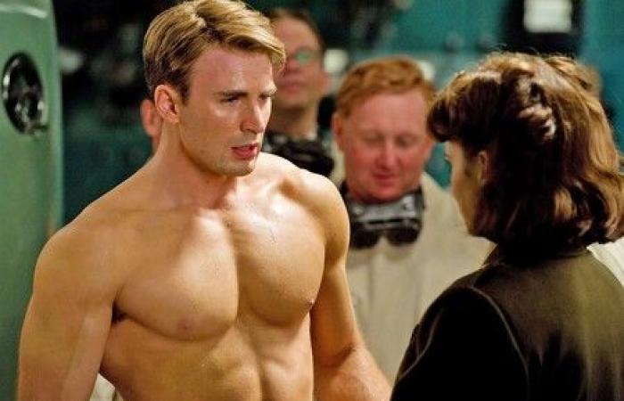 “Joss Whedon was ready to shoot himself in the face.” Chris Evans tells why he enjoyed ‘The Avengers’ more than doing ‘Captain America’