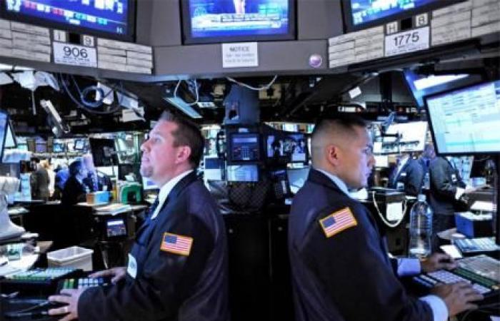 Wall Street ends in sharp decline, the Fed dampens market expectations