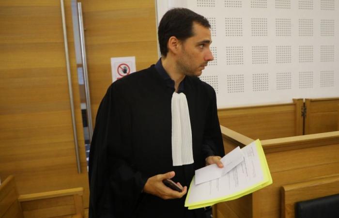 Five years in prison for an attempted fire amid a blood feud between two Corsican clans