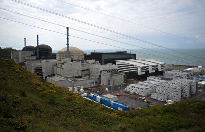 The Flamanville EPR reactor will be connected to the electricity network on Friday, 12 years late, announces EDF