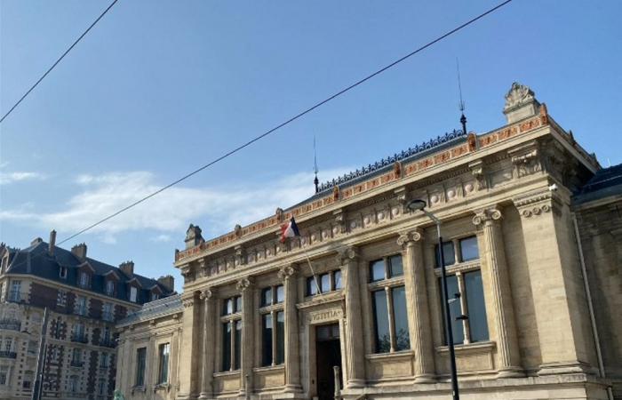 In Le Havre, two men sentenced to six years in prison for having prostituted minors