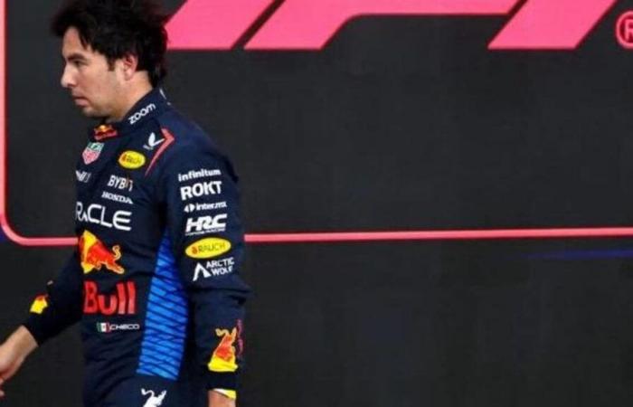 Perez and Red Bull part ways. Horner: “It’s part of our history.” Lawson coming