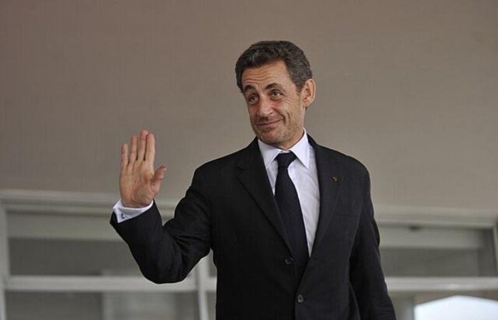 Sarkozy sentenced to 1 year in prison, but will not spend a single night behind bars