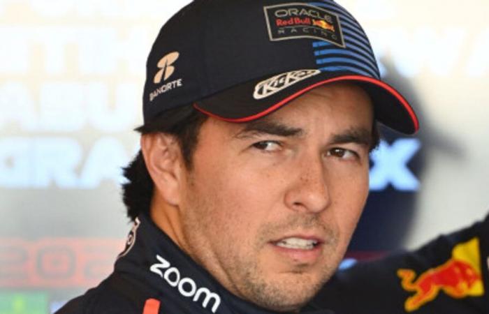 Sergio Perez leaving Red Bull seat for 2025 Formula 1 season as Mexican driver exits team | F1 News