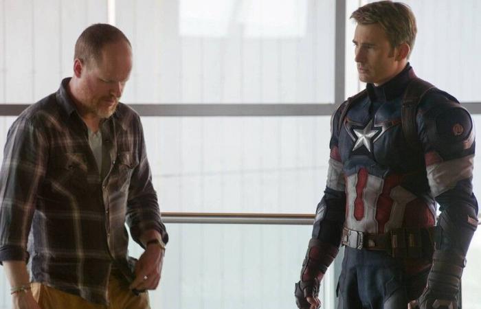 “Joss Whedon was ready to shoot himself in the face.” Chris Evans tells why he enjoyed ‘The Avengers’ more than doing ‘Captain America’