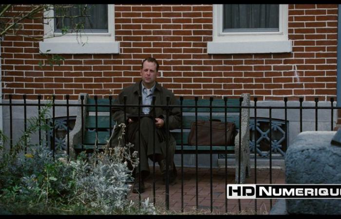 4K Ultra HD Blu-ray review: Sixth Sense (1999)