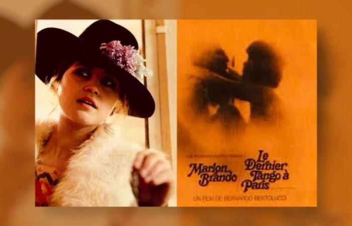 Behind the sulfurous “Last Tango in Paris”, the drama of Maria Schneider