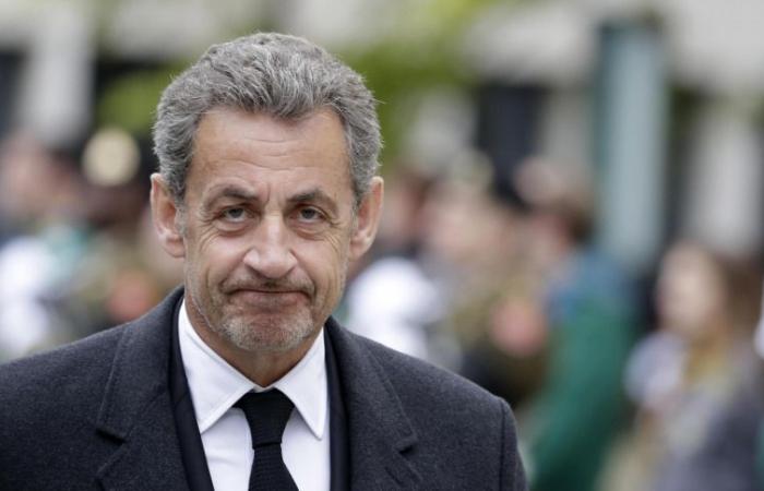 Sarkozy sentenced to 3 years, 1 with electronic bracelet: “I am innocent”