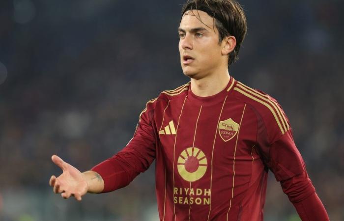 Dybala, Turkey is here. Galatasaray insists on Paulo and Roma are thinking about it – AS Roma news, transfer market and latest news 24 hours a day