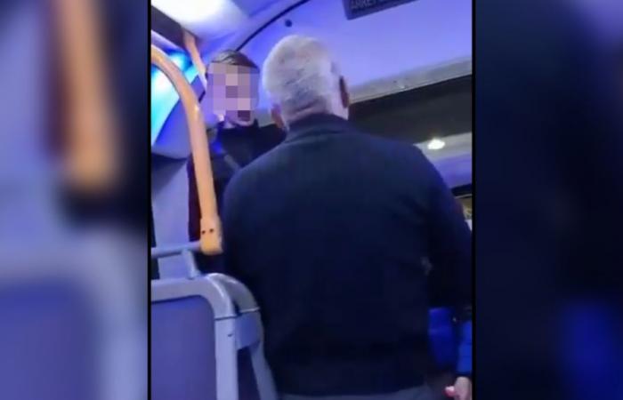 Toulouse: the bus driver insulted by a fraudster, soon to be fired?