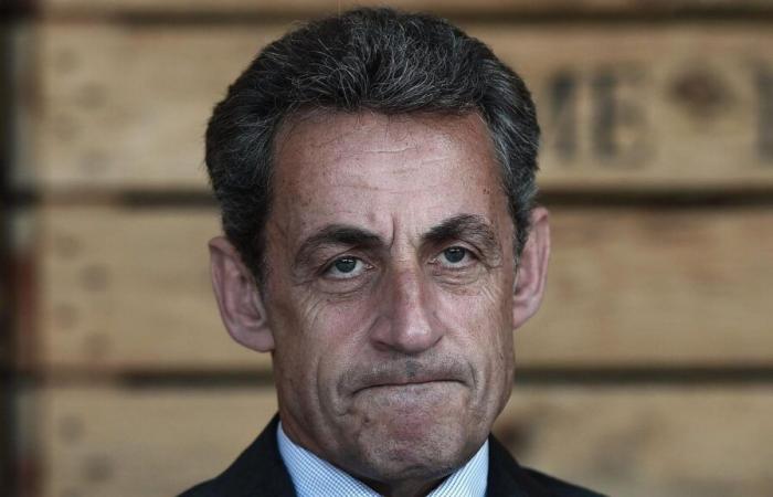 Nicolas Sarkozy, like Gérard Depardieu, risks losing his Legion of Honor after his conviction