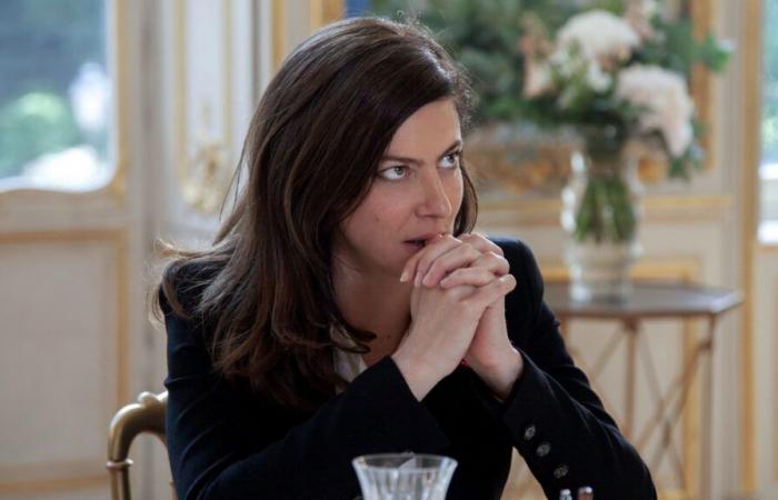 Actress Anna Mouglalis testifies against Gérard Miller: “And there, he offers me a hypnosis session…”