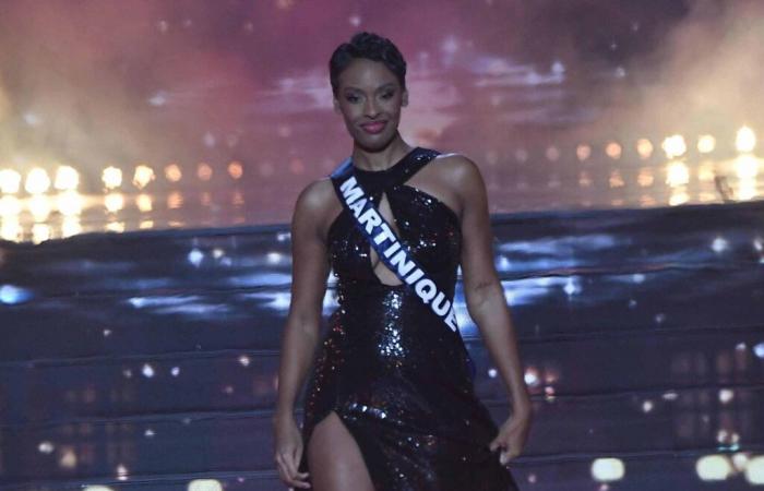 Angélique Angarni-Filopon deprived of Miss Universe and Miss World because of her age? She corrects