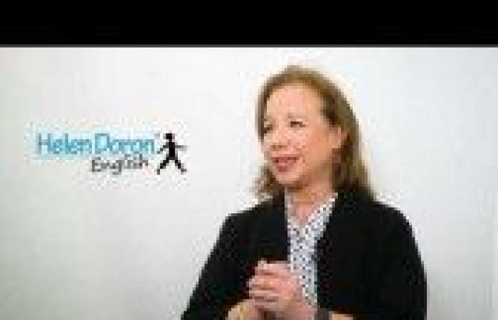 Interview with Vanessa, HELEN DORON ENGLISH franchisee in Salon-de-Provence