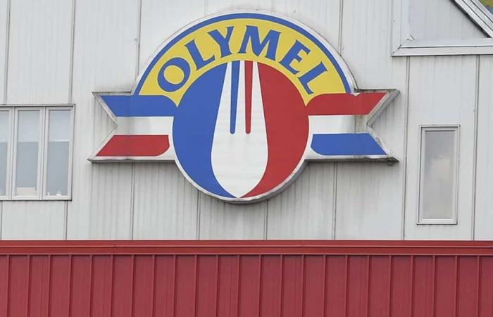 Two subcontractors injured at the Olymel Saint-Esprit factory