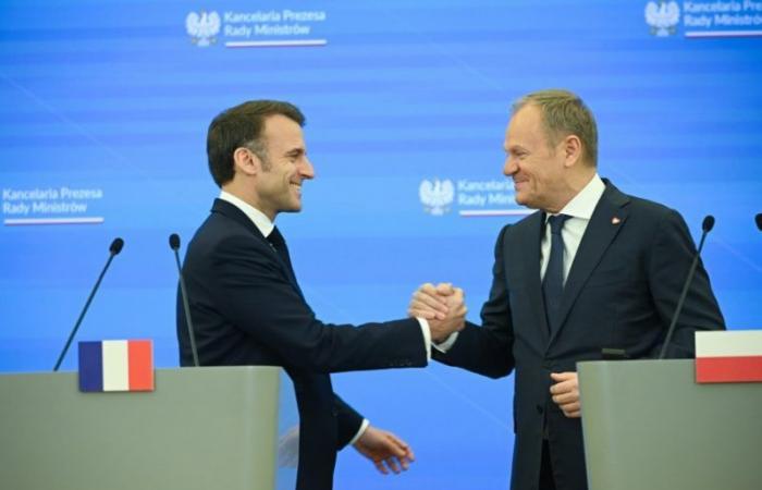 EU wants to use share of profits from frozen Russian assets to buy Ukrainian defense products – Euractiv EN