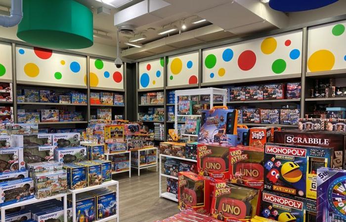 Seeing Trump 2.0 tariffs coming, American toymakers prepare for uproar