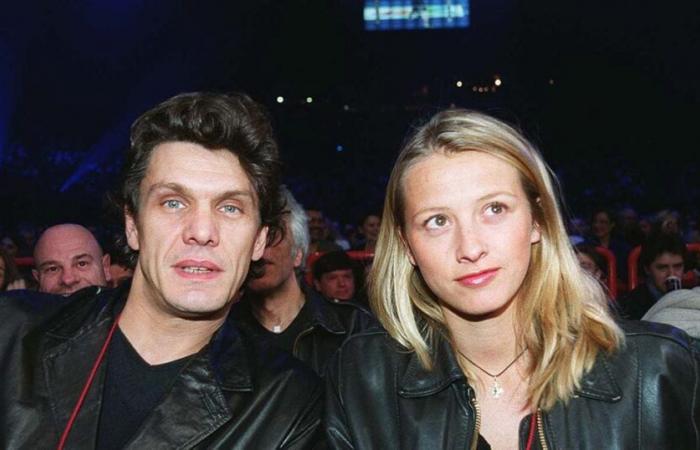 “I am not a school mother”: Sarah Poniatowski expresses her guilt regarding her 3 children, with her ex Marc Lavoine