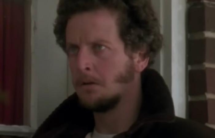 Daniel Stern, actor in Mom I Missed the Plane, earned millions thanks to a special clause in his contract