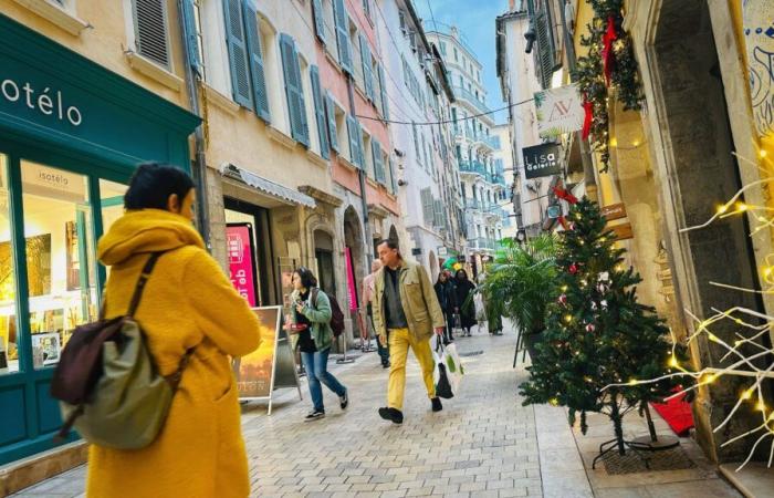 Where do you do your Christmas shopping in the Toulon metropolis? Discover the results of our survey