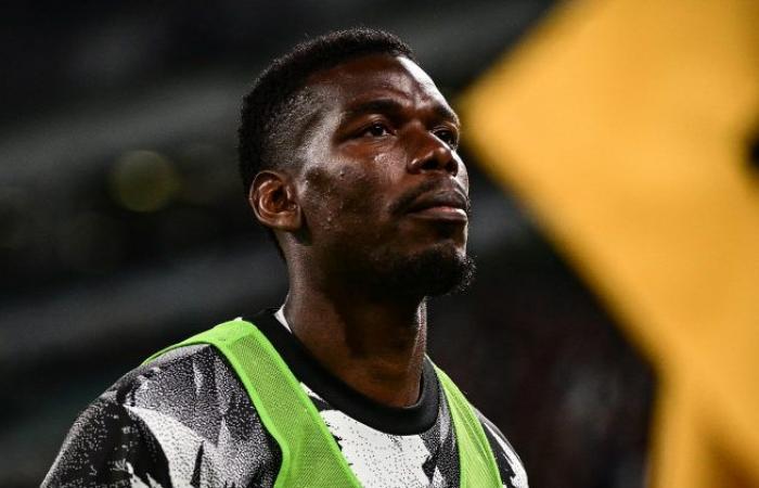 Pogba returns to Juventus: the contract is paid by the sponsor | Agreement for 3 million