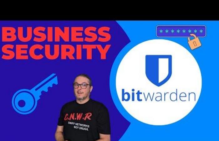 Bitwarden targeted by phishing campaign