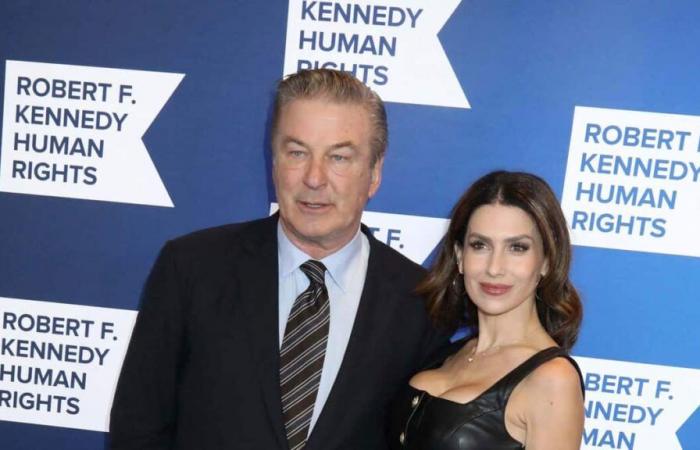 Alec Baldwin Owes His Wife, Hilaria, ‘Everything’ Since the ‘Rust’ Accident