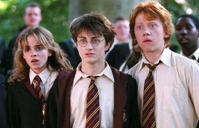 Original ‘Harry Potter’ Cast Returning to Big Screen Amid Reboot Backlash