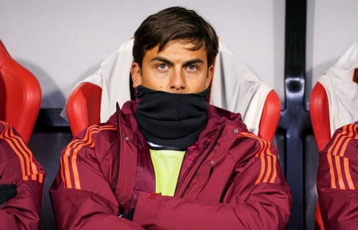 Dybala, Galatasaray turning point: the Argentine opens to negotiations to leave Roma. All updates