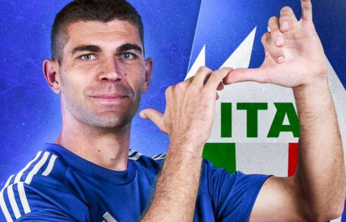 Michele Trombetta and the Italy team in the Kings League World Cup: who will play in the World Cup in Milan and Turin in January