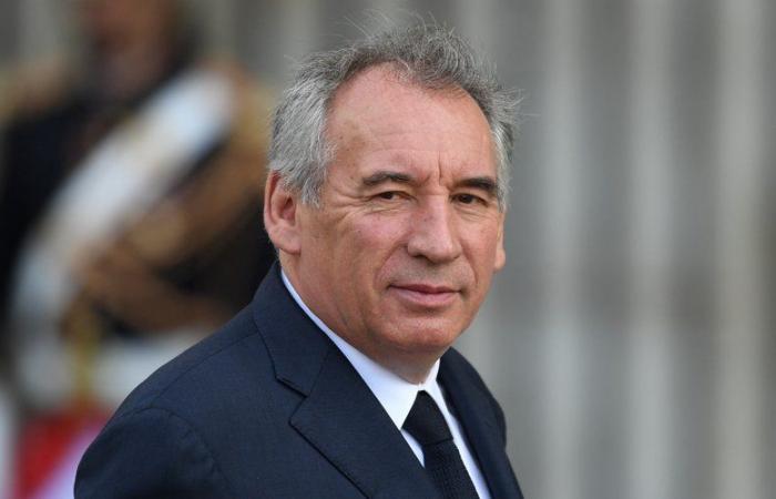 The formation of the new government is in the last line: François Bayrou brings together the parties this Thursday in Matignon