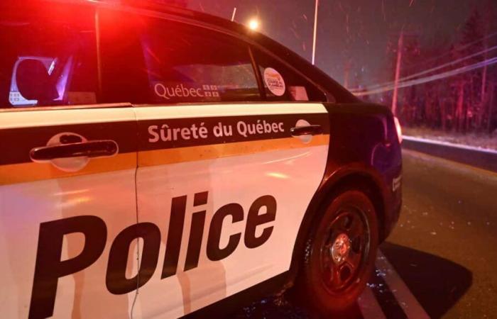 Armed attack in Port-Daniel–Gascons: suspects arrested three weeks later