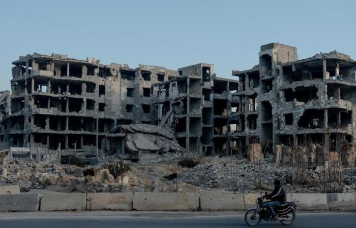 return from exile for civilians and combatants in Eastern Ghouta