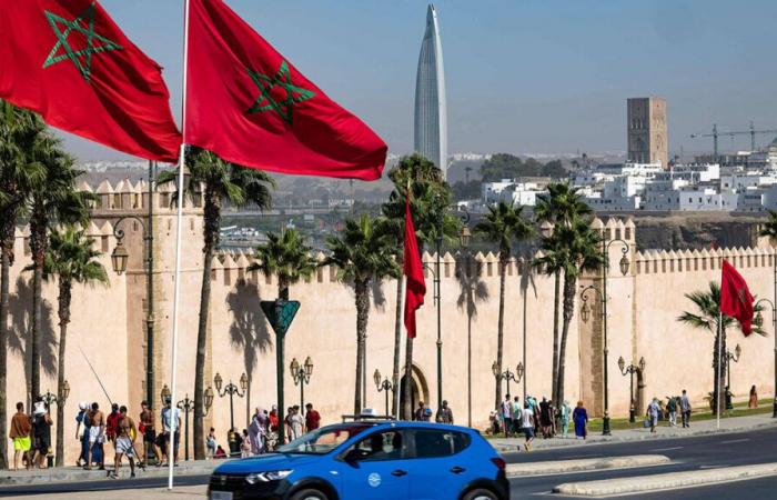 Morocco, a growing “commercial power”