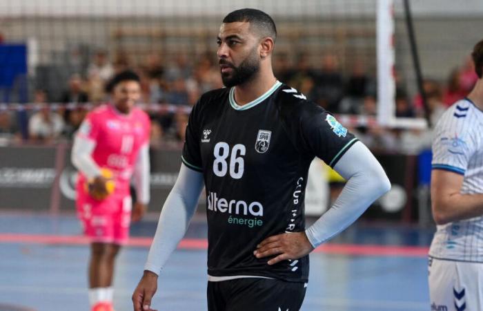 Volleyball: Fenerbahçe formalizes the arrival of Earvin Ngapeth, who leaves the French Championship and Poitiers