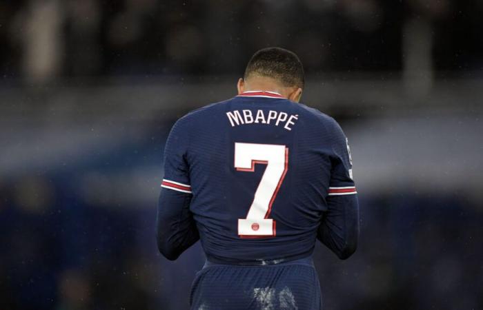 Mbappé: The announcement that will shake PSG!