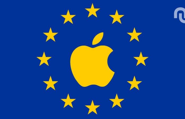 According to Apple, Europe’s latest requests will “offer our private data to Facebook”