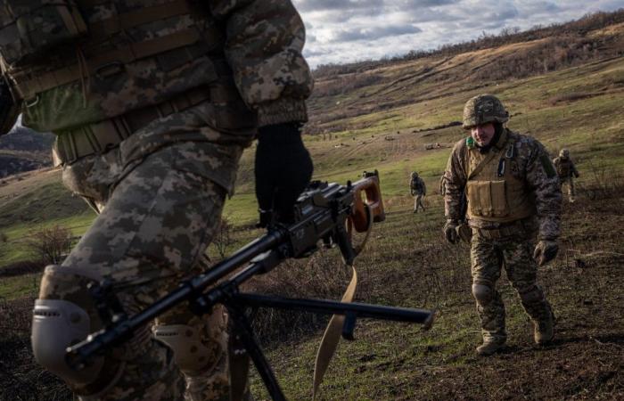 North Korean soldiers killed in Ukraine: chronicle of a butchery announced