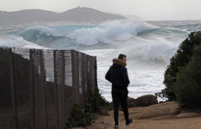 Storm Dioniso will hit France this Friday, here’s what to expect