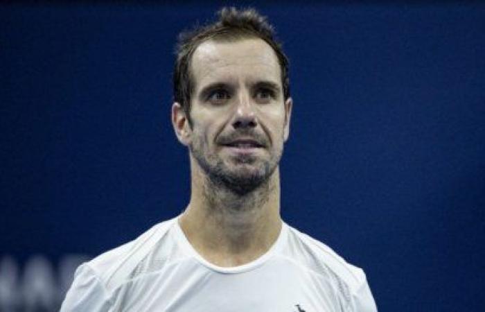 24 French people in qualifying, including Gasquet for his last