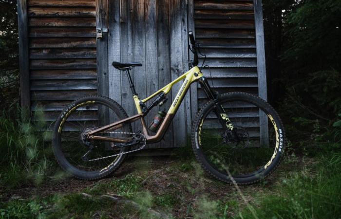 Mountain bikes | Rocky Mountain seeks legal protection to restructure